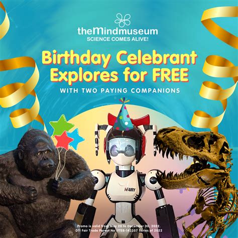 mind museum promo|The Mind Museum, Taguig, Philippines .